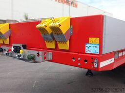 Faymonville Multimax Plus