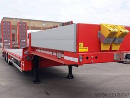 Faymonville Multimax Plus