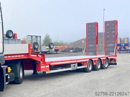 Faymonville Multimax Plus