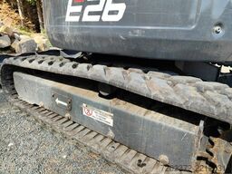 Bobcat E26