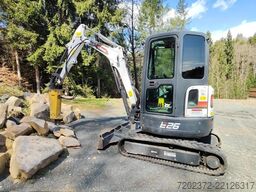 Bobcat E26