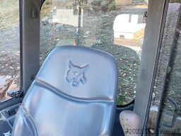 Bobcat E26