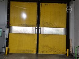 Butzbach Automatisches Schnelllauftor