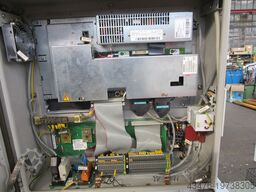SIEMENS Sinumerik 840 C / 840 CE