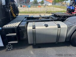MAN 18.400 TGS BL SZM  2xTank