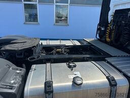 MAN 18.400 TGS BL SZM  2xTank