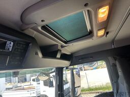 MAN 18.400 TGS BL SZM  2xTank