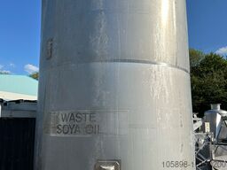 NN Oil storage tank