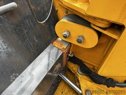 McConnel PA7700T Midcut