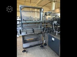 Cames MASTER TRONIC 40/48/8-8