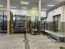 Cames MASTER TRONIC 40/48/8-8