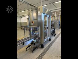 Cames MASTER TRONIC 40/48/8-8