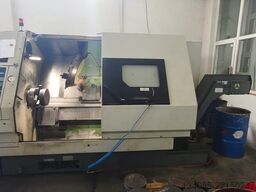 Traub TND550