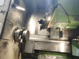 Traub TND550