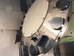 Traub TND550