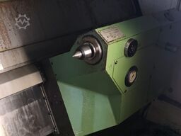 Traub TND550