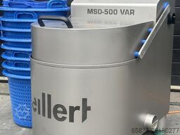 Eillert MSD-500 VAR