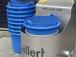 Eillert MSD-500 VAR