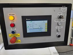 SCM 320cm SiX