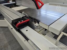 SCM 320cm SiX