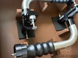 DMG Mori Renishaw RP3 Tool-Seter NZX 1500