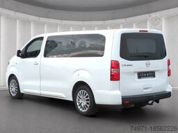 Opel Vivaro Kombi D 2.0 L3 Temp AHK Klima Navi PDC BT