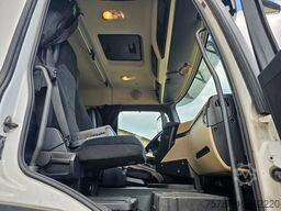 MERCEDES-BENZ 2545 BDF, Multiwechsler,neue Injektoren+ Ölpumpe