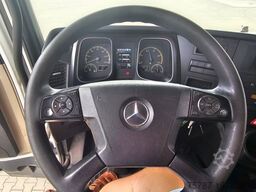 MERCEDES-BENZ 2545 BDF, Multiwechsler,neue Injektoren+ Ölpumpe