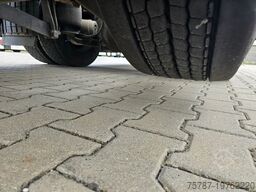 MERCEDES-BENZ 2545 BDF, Multiwechsler,neue Injektoren+ Ölpumpe