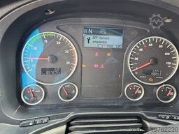 MAN 18.440 TGX LL, Retarder, 2 Tanks, Euro 6