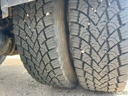 SCANIA 124 420 AK 4x4