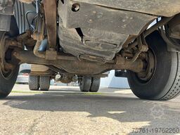 SCANIA 124 420 AK 4x4