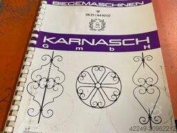 KARNASCH S/400