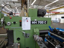 MAHO MH 700C