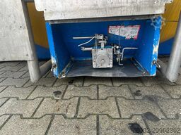 Van Hool 20FT SWAPBODY 30.800L UN PORTABLE T7  ADR+CSC i...