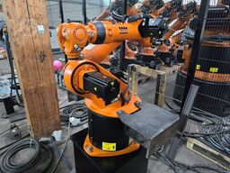 Kuka KUKA KR20-3