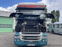 Scania R450 767324 km!   RETARDER, FRIGO, TOP condition!