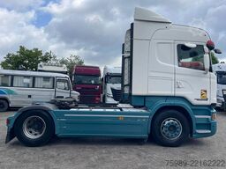 Scania R450 767324 km!   RETARDER, FRIGO, TOP condition!