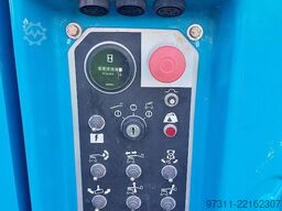 Genie Z-30/20N RJ