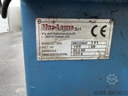 MECOMAT ISELI MECOMAT 391