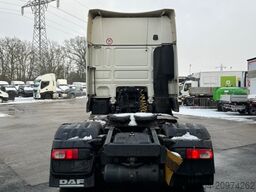 DAF XF 480 FT SSC, AUTOMATIK, E6