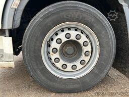 DAF XF 480 FT SSC, AUTOMATIK, E6