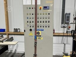 DANACHER Baumaschinen GmbH DANACHER Baumaschinen GmbH DANACHER Baumaschinen GmbH