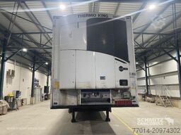 Schmitz Cargobull Trailer Reefer Standard
