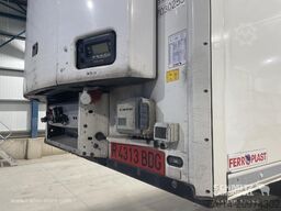 Schmitz Cargobull Trailer Reefer Standard