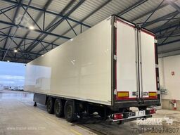 Schmitz Cargobull Trailer Reefer Standard