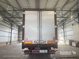 Schmitz Cargobull Trailer Reefer Standard