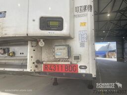 Schmitz Cargobull Trailer Reefer Standard