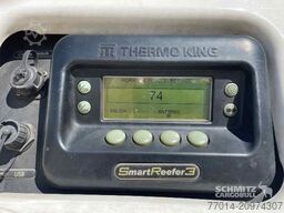 Schmitz Cargobull Trailer Reefer Standard