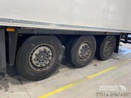 Schmitz Cargobull Trailer Reefer Standard